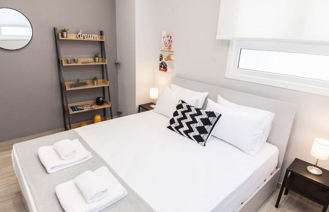 Renovated Gem in Zografou - Foto 1