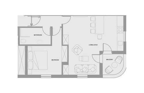 Neretva Valley Apartments - Foto 50