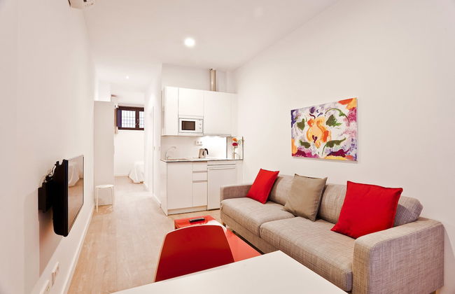 Casa Miravalle Apartamentos Darro - Photo 6