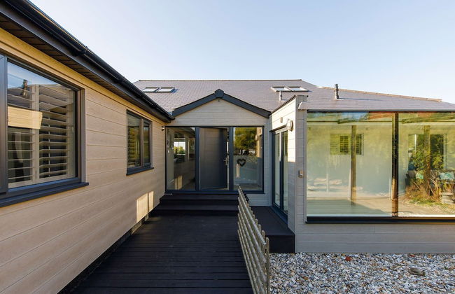 Luxury Seafront Family Home - Indoor Pool - Foto 37