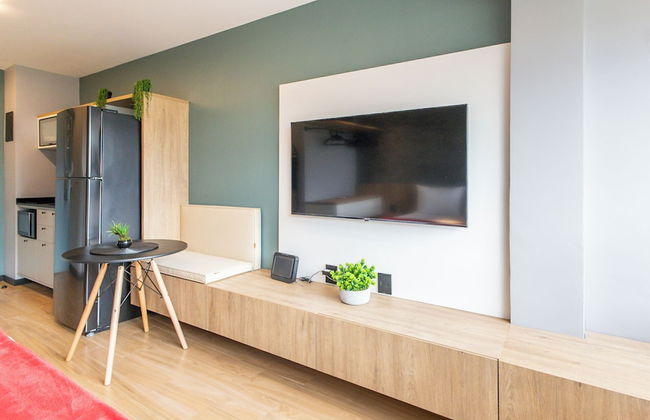 360 Soma Perdizes - Photo 42