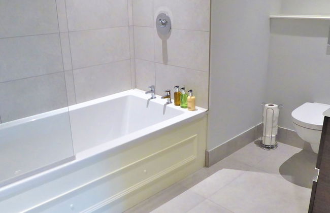 Town Hall Lofts Flat 1 Settle - Foto 32