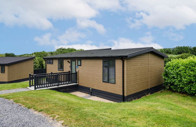 The Duck Pond - Countryside Hot Tub - Foto 21