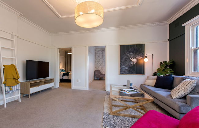 The Baylis Boutique Apartments - Photo 37