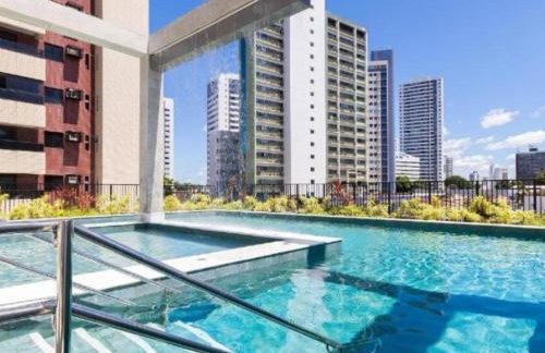 Apartamento- beira rio - Foto 6