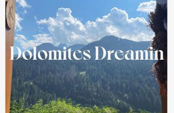 Dolomites Dreamin - Foto 6