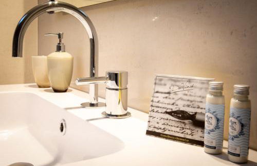 Portopiccolo Avolare Apartments in Borgo - Foto 26