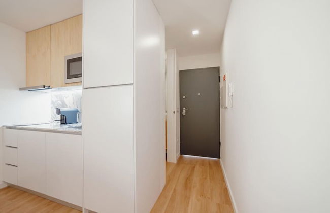 Courtyard Oporto Design Apartment L With Terrace - Foto 25