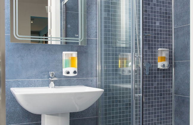 Heathrow Windsor Apart Hotel - Foto 52