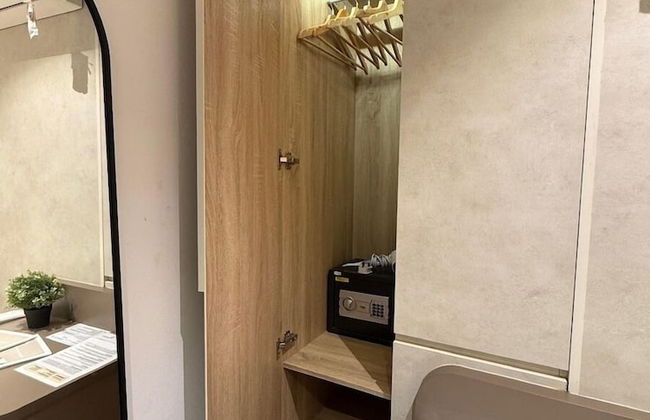 ISA Hotel Amber Road - Photo 66