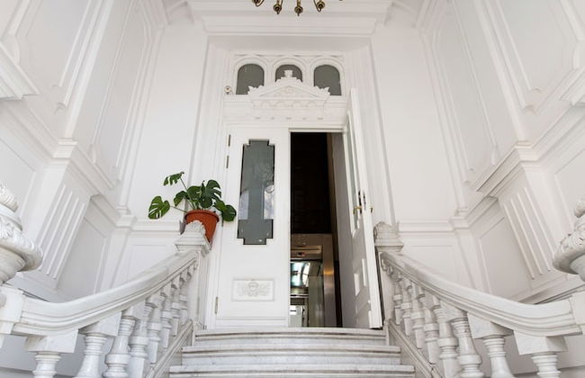 Alteea 2 Deluxe Bucharest Apartments - Foto 75