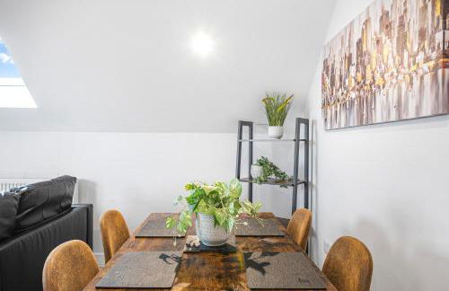 The Roost Group - 1 Bedroom Apartments - Foto 8