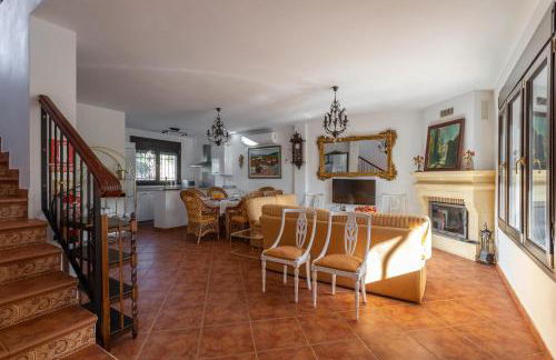 Villa Parador del Silo - Foto 10