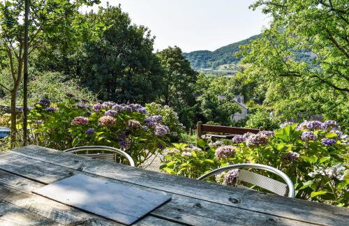 Sunnyside Cottage - Foto 18