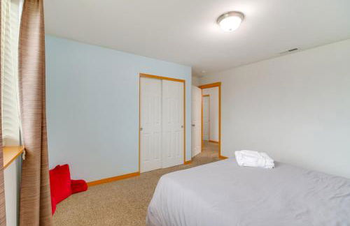 Welcoming Medford Home Near Parks and Downtown! - Foto 16