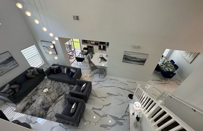 Beautifully Remodeled Home - Southen Dunes Golf Course Views - Foto 14