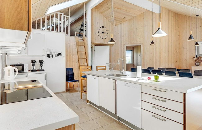 Luxury Retreat by Beach - By Traum Ferienwohnungen - Foto 17