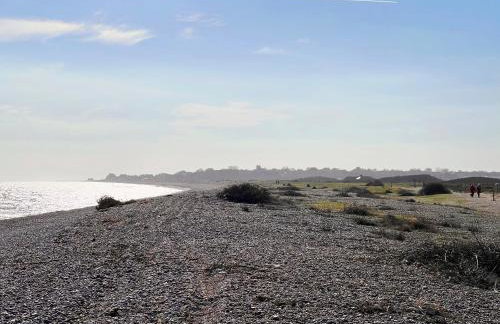 Spinney's Boathouse by The Suffolk Cottage Collection - Photo 12