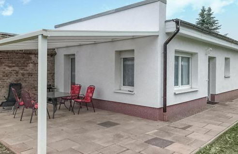 2 Bedroom Pet Friendly Home In Prenzlau - Foto 9