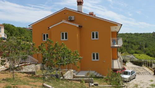 Apartments with parking space Trget, Rasa - 7687 - Foto 2