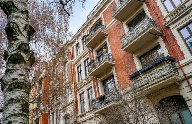 Apt. Elisenberg - Foto 29