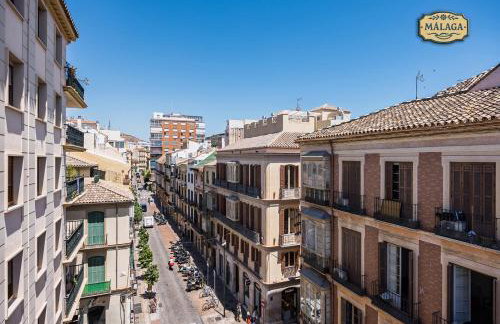 Mi Andalusia Hotel Experience - Photo 152