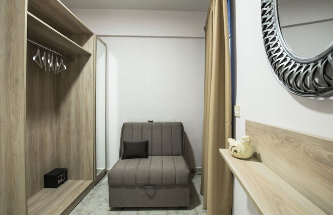 NK Apartments - Foto 4