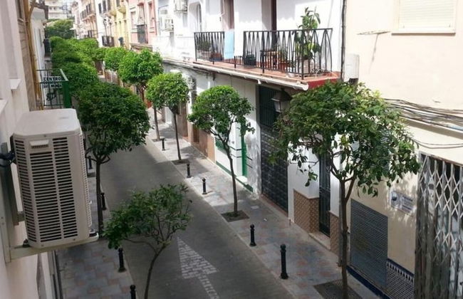 107267 - Apartment in Fuengirola - Photo 16