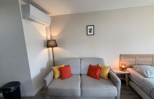 L'endormi - Hypercentre - 10min de Jaude Tout à pied - Foto 27