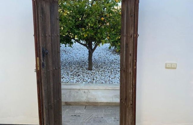 Villa in Granada With Sea Views & Pool - Foto 35