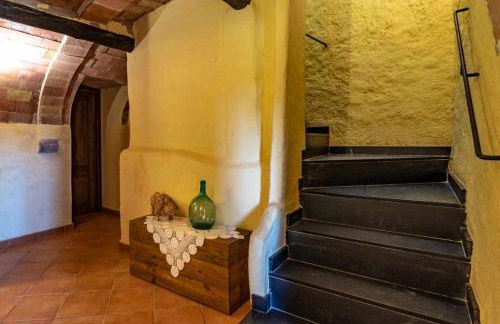 Ermita de Santa Llúcia - Casa rural histórica - Foto 12