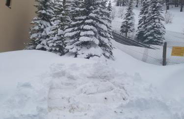 Front de Neige Isola 2000 - Foto 17