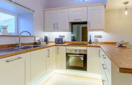 Cwmporthman Farm Cottage-Uk34701 - Foto 6