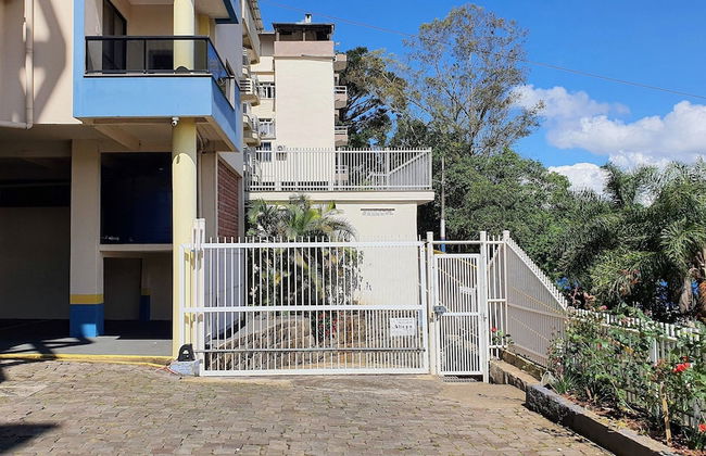 Mirante das Águas de Piratuba - Foto 62