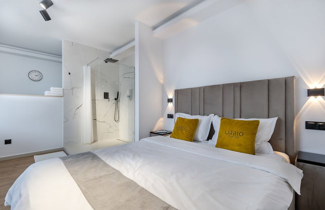 Urbio Private Suites - Foto 29