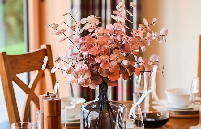 Cuddfan Lodge on a Gorgeous Private Lake - Foto 14