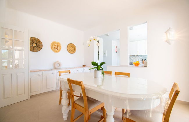 Casa Pazovida in Carvoeiro - Foto 25