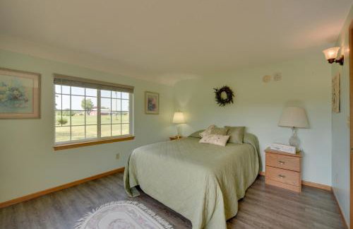 Natures Paradise Rustic Retreat in Wisconsin! - Foto 29