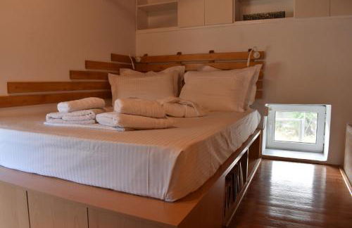 Dolichi House - Foto 15