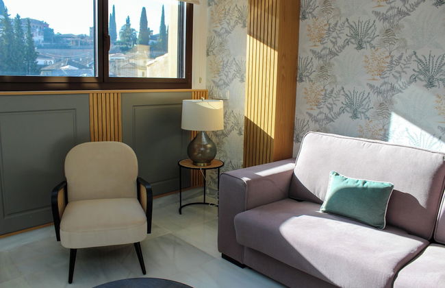 BIBO SUITES REAL CHANCILLERIA - Foto 46