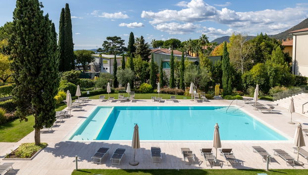 Corte Fasanella 25 in Toscolano Maderno - Foto 2, Habitación