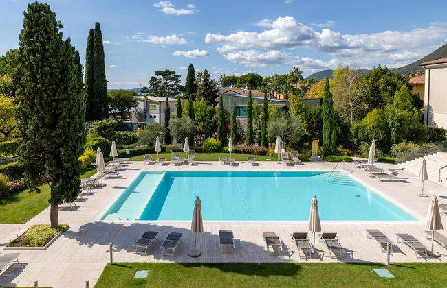 Corte Fasanella 25 in Toscolano Maderno - Foto 1