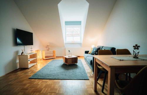 FeWo Kabine 50/ Seilbahn Blick / 2 Schlafzimmer - Foto 9