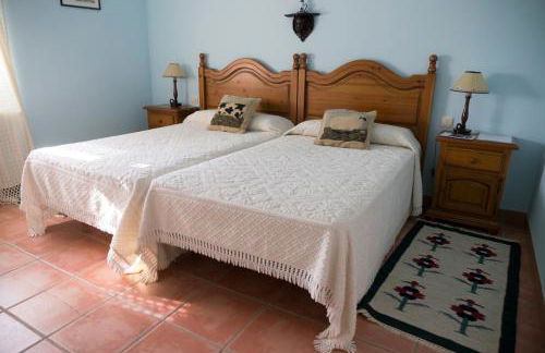 Casa Rural Dehesa de Solana - Foto 14