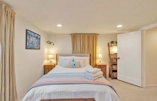 Large private 1 bedroom apartment in prime Seattle neighborhood near UW - Foto 29