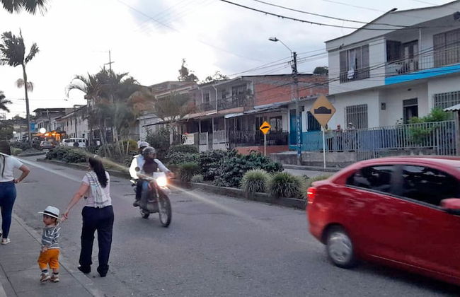 Apartahotel Tia Inés - Foto 20