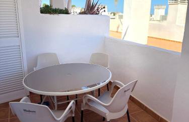Heavenly Homes Mojacar 75 - Photo 61