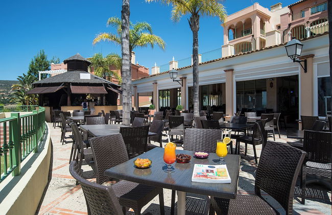 Pierre & Vacances Resort Terrazas Costa del Sol - Foto 51