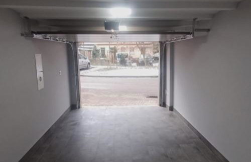 Sanhaus Apartments - BACARDI - Apartament z 2 balkonami, garażem, przy plaży - Foto 70