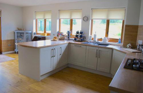 Auchenhill Lodge - Foto 19